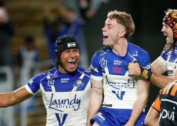 NRL brings in ‘The Phil Gould rule’ to cease golf equipment utilizing the media to lure in recruits