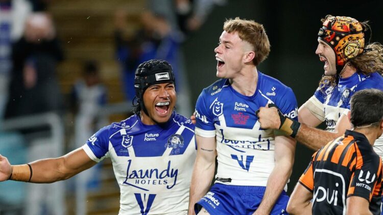 NRL brings in ‘The Phil Gould rule’ to cease golf equipment utilizing the media to lure in recruits