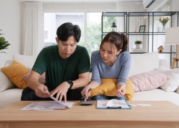 The Vacation Spending Hangover That Lingers Into February