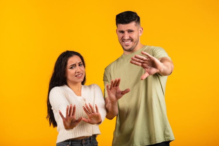 What Twin-Earner {Couples} Cease Shopping for As soon as They Monitor This One Quantity