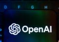 Two Considering Machines Lab Cofounders Are Leaving to Rejoin OpenAI