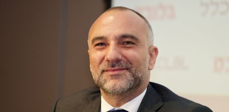 Tax Authority fingers NewMed $198m tax invoice