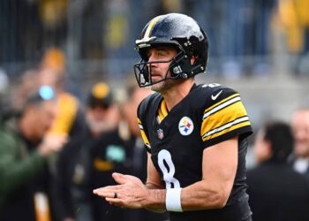 Aaron Rodgers Reportedly Dealing With Damage In Sunday’s Begin