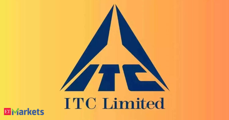 Rs 50,000 crore worn out as ITC shares crack 10%, worst day in 6 years. Ought to buyers purchase the concern?