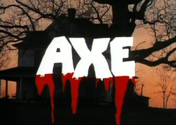 AXE ’70s grindhouse horror – free on YouTube