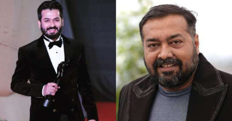 “Not an Opportunist Like Others”- Anurag Kashyap Praises Aditya Dhar for Dhurandhar