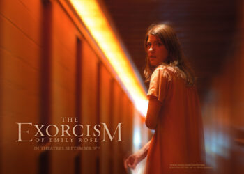 THE EXORCISM OF EMILY ROSE Free on YouTube