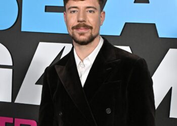 MrBeast on Unfavorable Financial institution Account Amid $2.6 Billion Internet Price