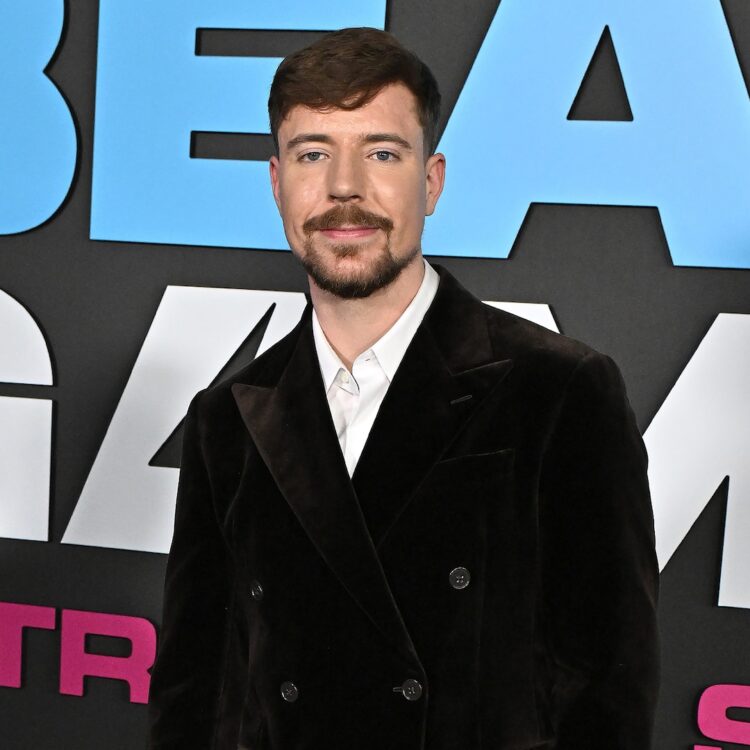 MrBeast on Unfavorable Financial institution Account Amid $2.6 Billion Internet Price