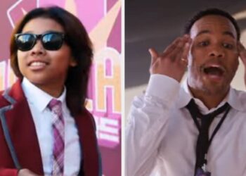 Anderson .Paak’s ‘”Ok-Pops!” Trailer