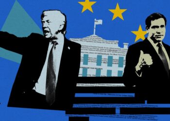 The Obtain: the US digital rights crackdown, and AI companionship