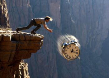 Follow Changing Annual Funding Returns Into Time Saved