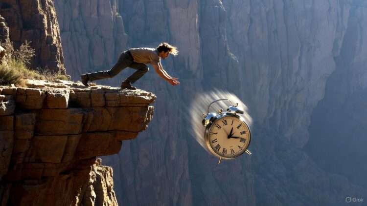 Follow Changing Annual Funding Returns Into Time Saved