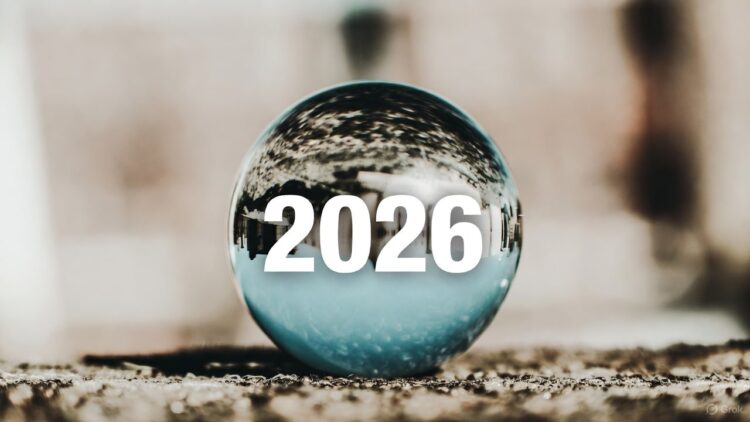New 12 months’s Resolutions 2026: Much less Optimizing, Extra Dwelling