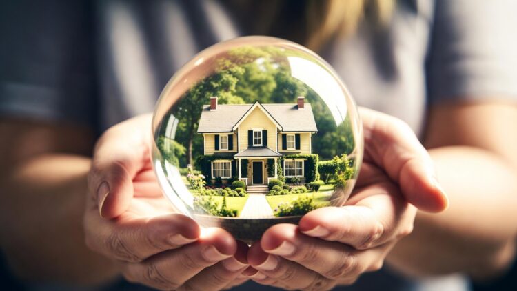 2026 Actual Property Outlook: Higher Occasions Forward For Buyers