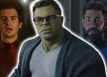 15 Large Leaks That Spoiled Marvel Films