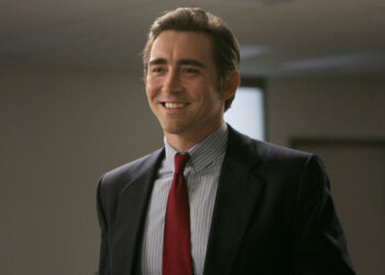 Basis Star Lee Tempo’s Underrated TV Sequence About The Tech Revolution