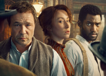 Hulu Is Streaming The Excellent Present For Peaky Blinders Followers That You have By no means Seen