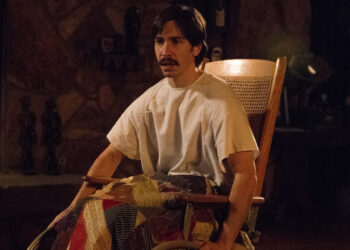 Kevin Smith’s Weird A24 Horror Film On Netflix Has To Be Seen To Be Believed