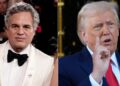 Mark Ruffalo protests ICE, calls Trump ‘worst human being’ at Golden Globes – Nationwide