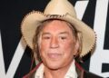 Mickey Rourke launches GoFundMe to ‘stop eviction’ over unpaid lease – Nationwide