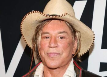 Mickey Rourke launches GoFundMe to ‘stop eviction’ over unpaid lease – Nationwide