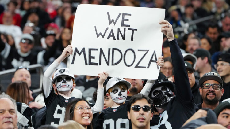 NFL Week 18 winners, losers: Raiders win No. 1 decide; Ravens despatched packing 