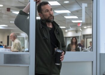 ‘The Pitt’ Season 2 Sees 200% Viewers Improve On HBO Max