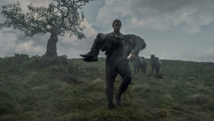 ‘A Knight Of The Seven Kingdoms’ Showrunner Ira Parker Interview