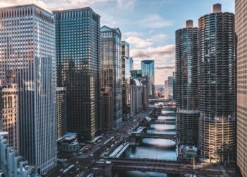 Chicago Retirees Are Seeing Delays in Property Tax Corrections