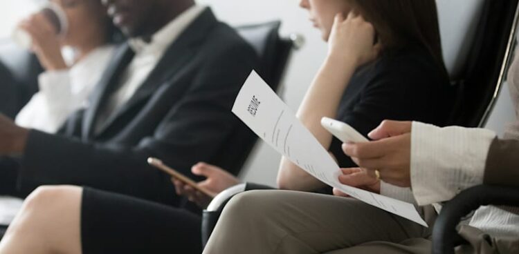 Graduate jobs shrink whereas development employee scarcity grows