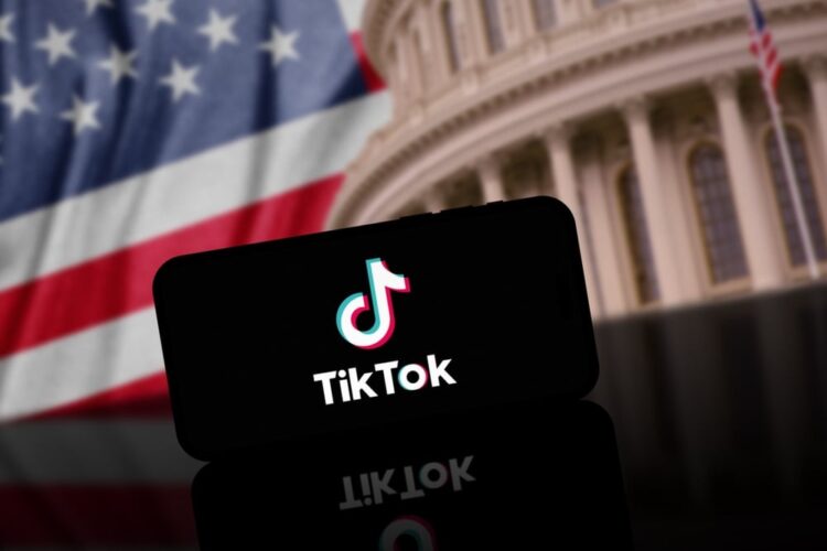 TikTok indicators cope with Oracle consortium for US enterprise