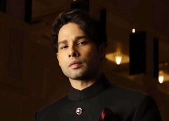 Siddhant Chaturvedi on Why Hindi Cinema Wants Writers From Smaller Cities