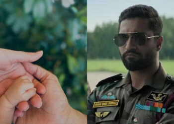 Reel to Actual: Followers Hyperlink Vicky Kaushal’s Son Vihaan’s Title to His Uri Character